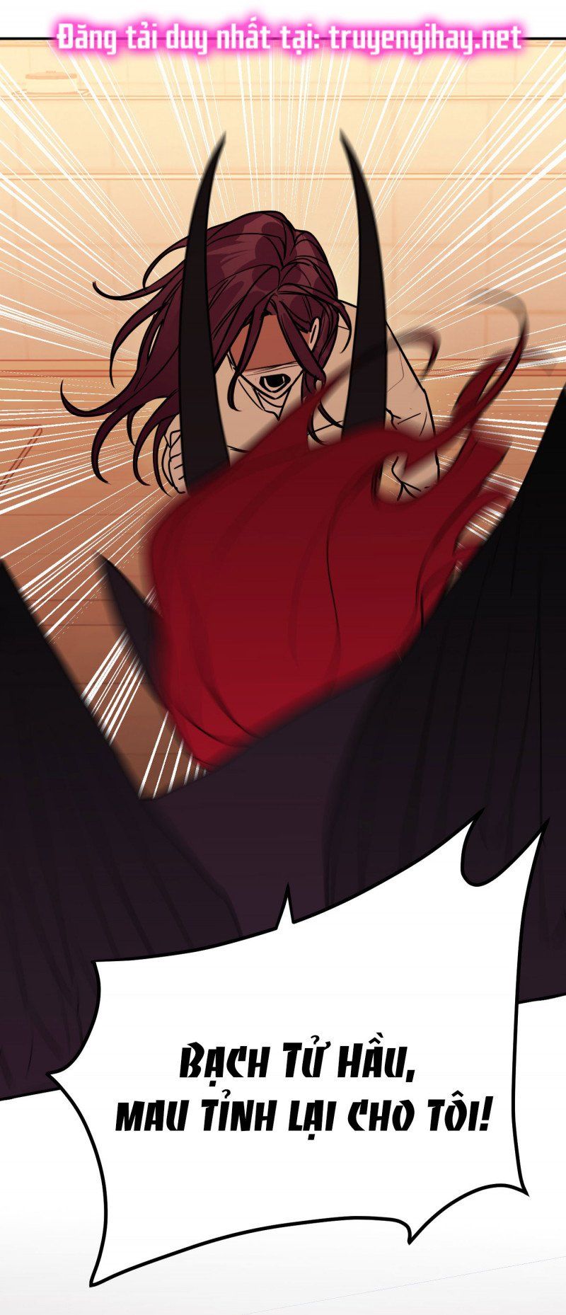 Ác Ma May Mắn Chapter 37.5 - 5