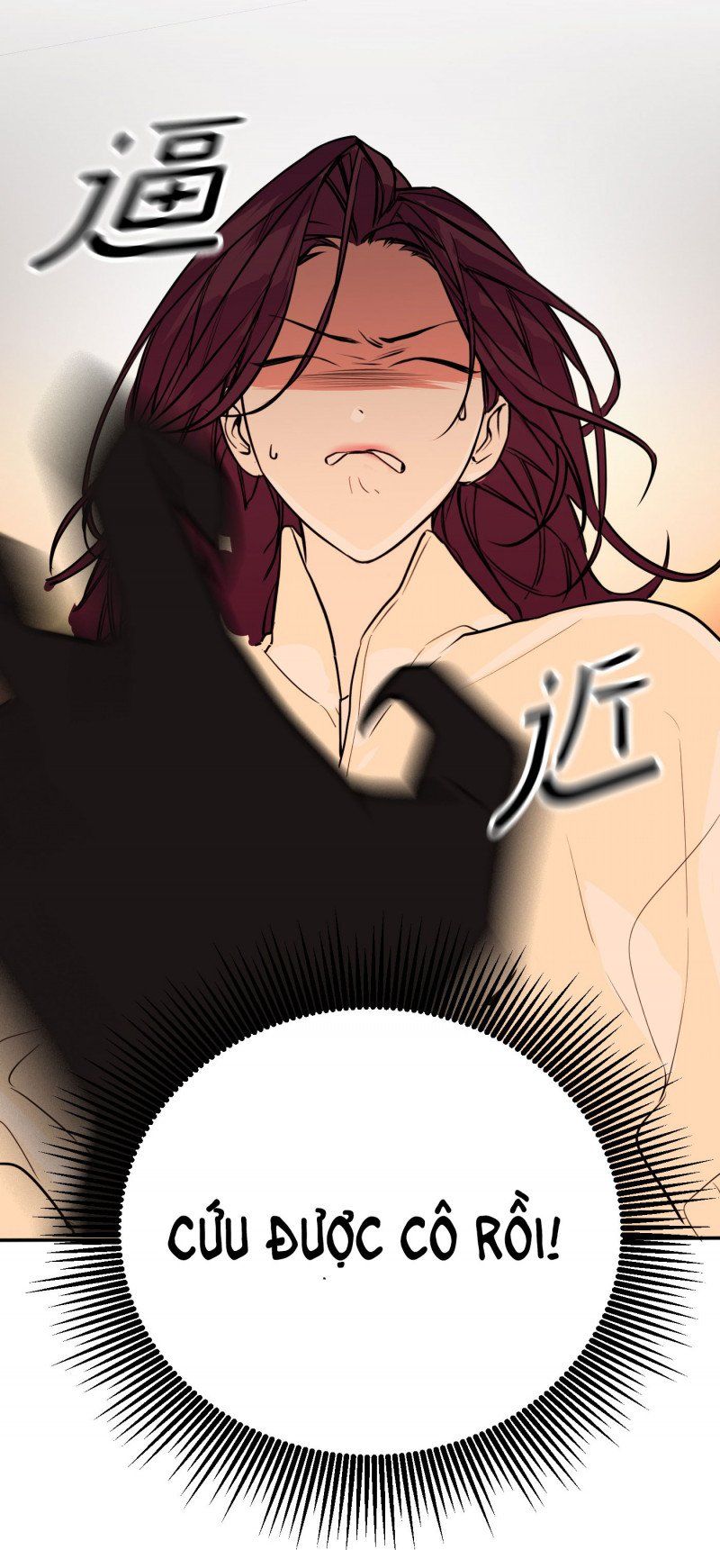 Ác Ma May Mắn Chapter 37.5 - 6