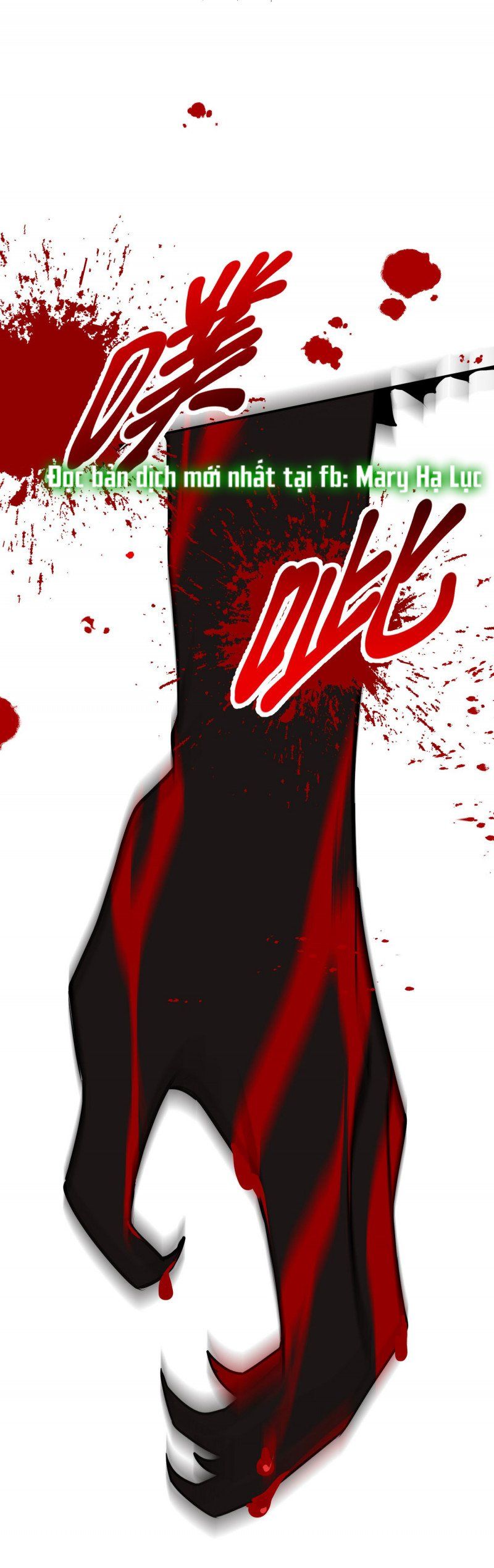 Ác Ma May Mắn Chapter 37.5 - 7