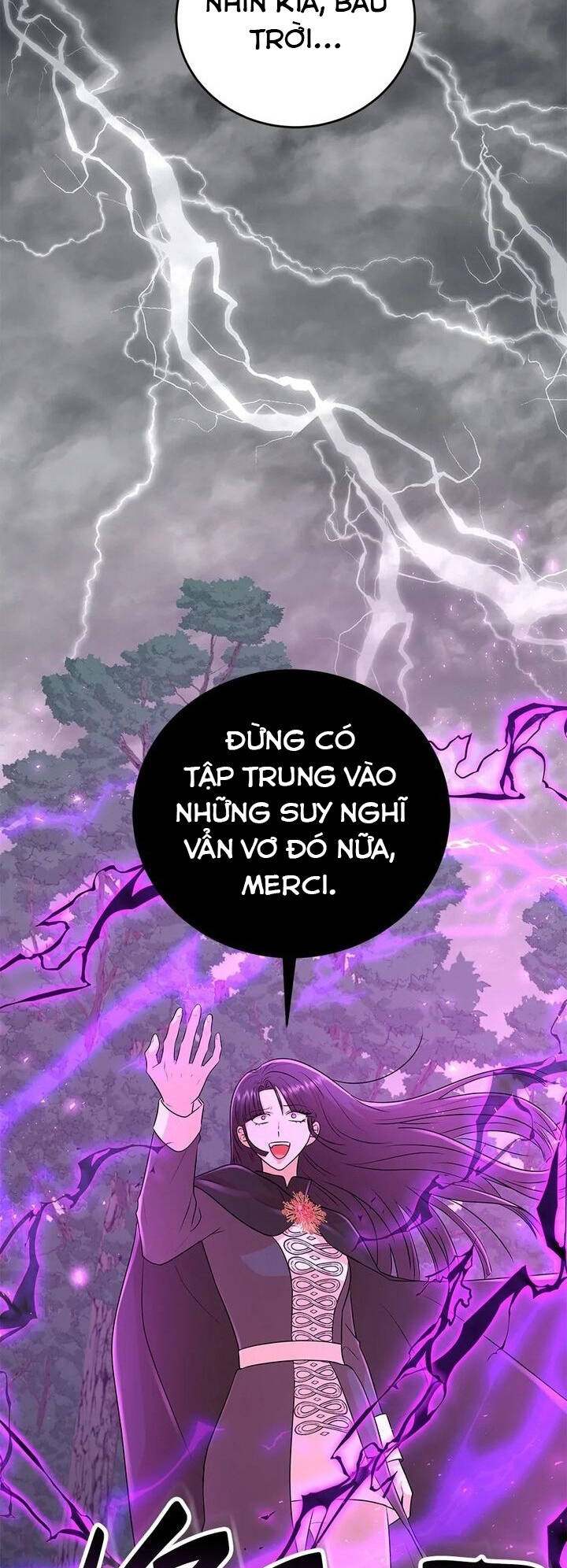 Nhân Vật Phản Diện Cũng Khó Chịu Chapter 101 - 4