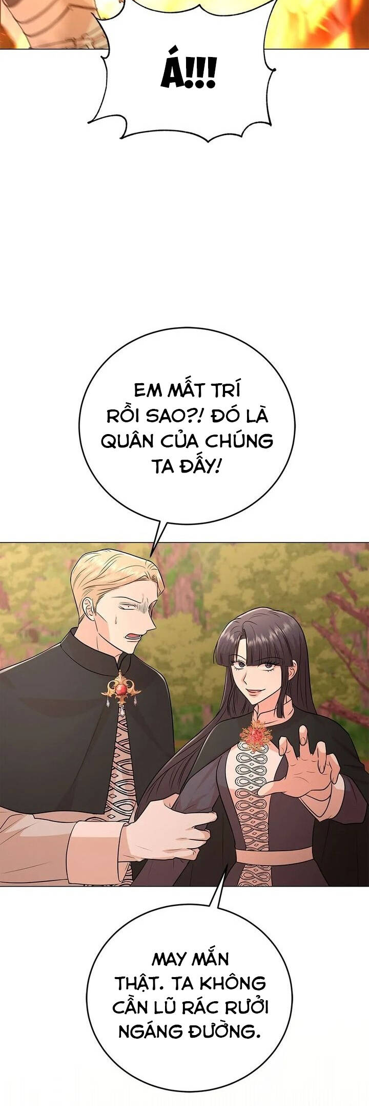 Nhân Vật Phản Diện Cũng Khó Chịu Chapter 101 - 33