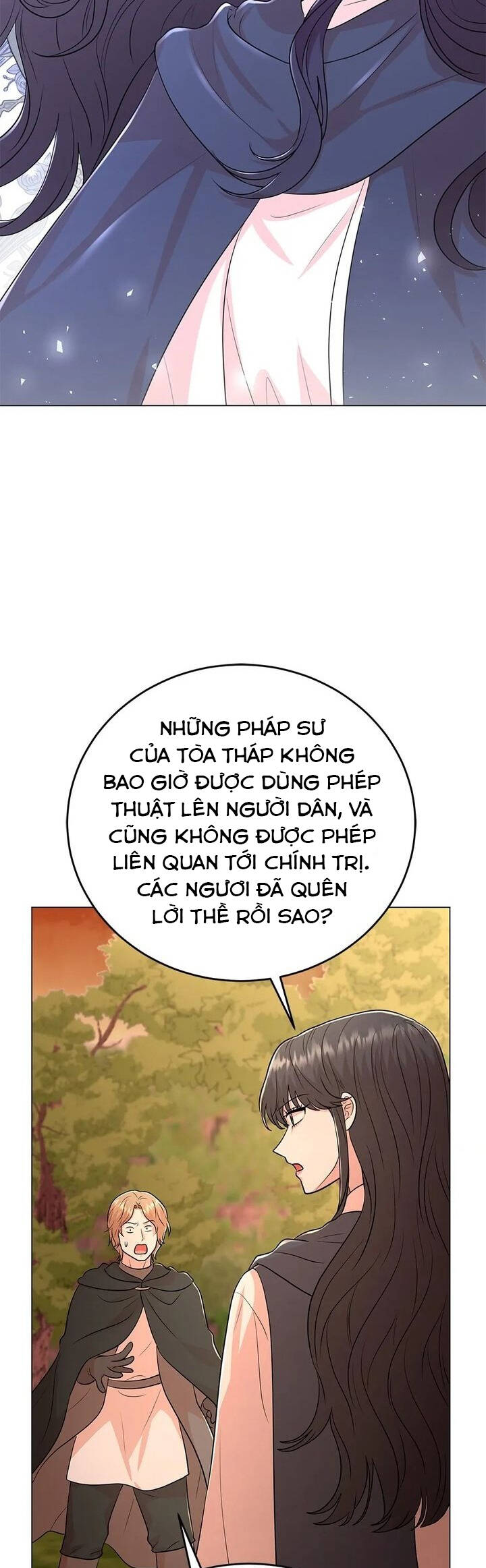 Nhân Vật Phản Diện Cũng Khó Chịu Chapter 101 - 44