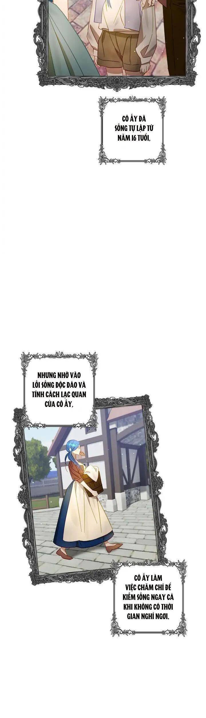 Cuộc Ly Hôn Với Chồng Tôi Đã Thất Bại Chapter 49 - 14