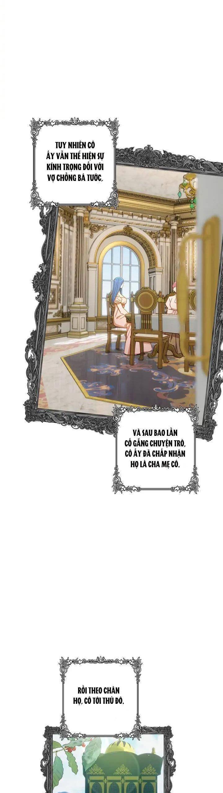 Cuộc Ly Hôn Với Chồng Tôi Đã Thất Bại Chapter 49 - 17