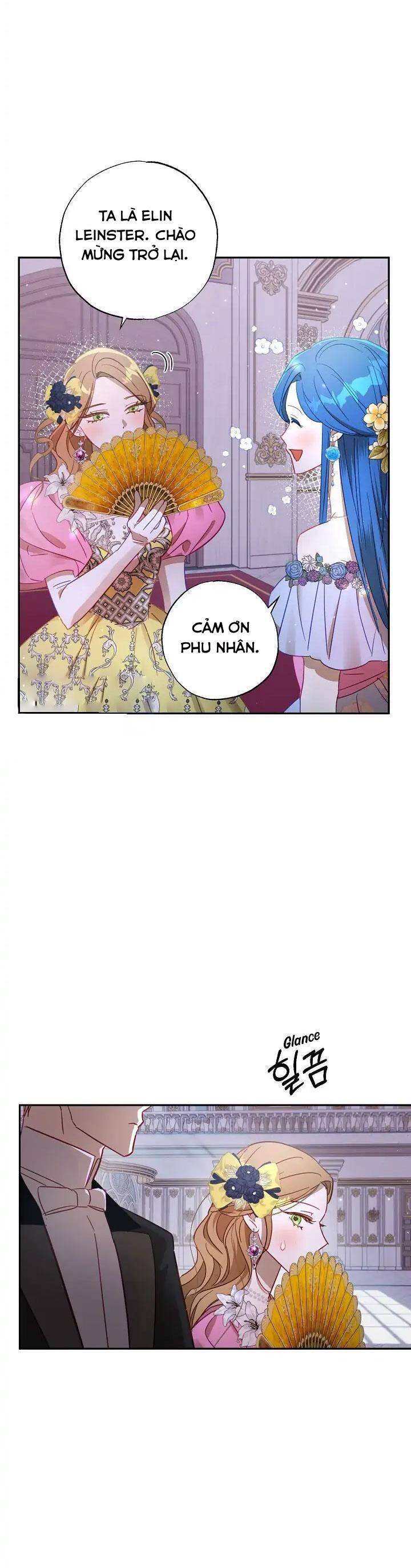 Cuộc Ly Hôn Với Chồng Tôi Đã Thất Bại Chapter 49 - 25