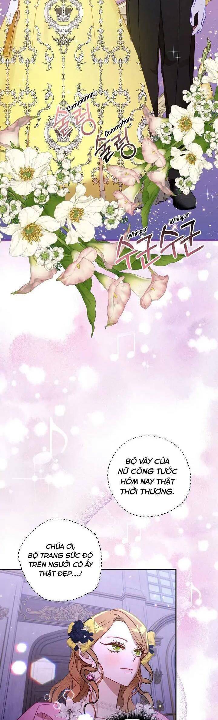 Cuộc Ly Hôn Với Chồng Tôi Đã Thất Bại Chapter 49 - 4