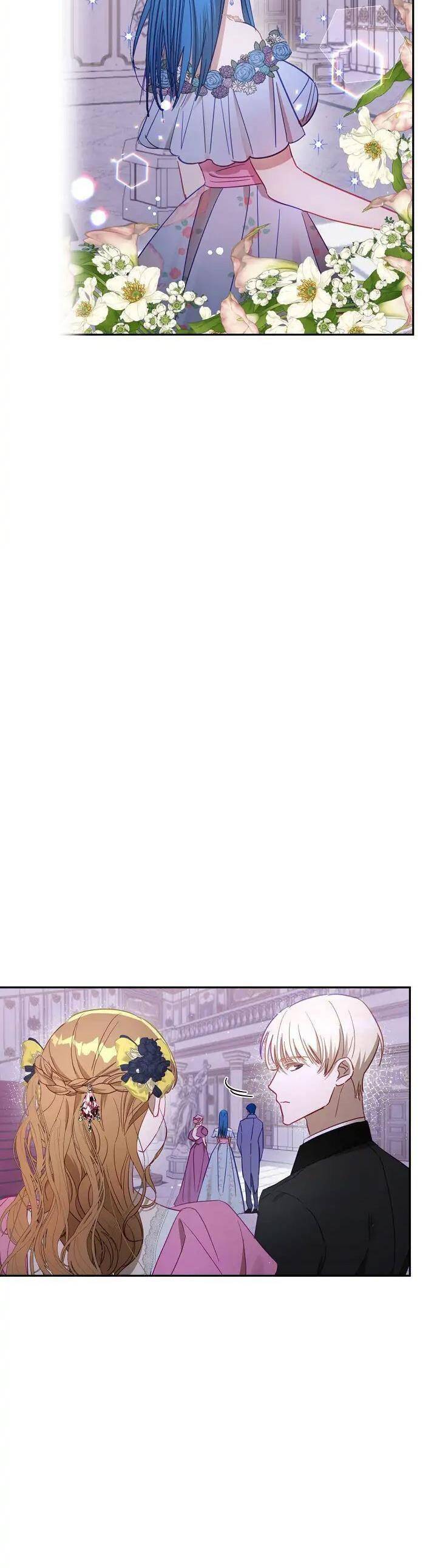 Cuộc Ly Hôn Với Chồng Tôi Đã Thất Bại Chapter 49 - 31