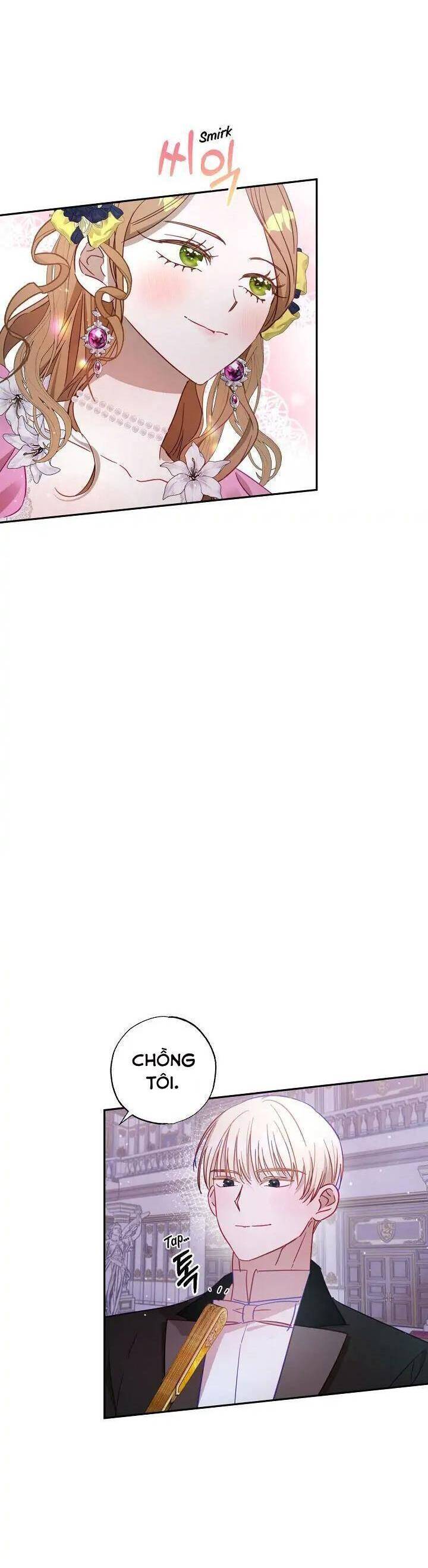 Cuộc Ly Hôn Với Chồng Tôi Đã Thất Bại Chapter 49 - 35