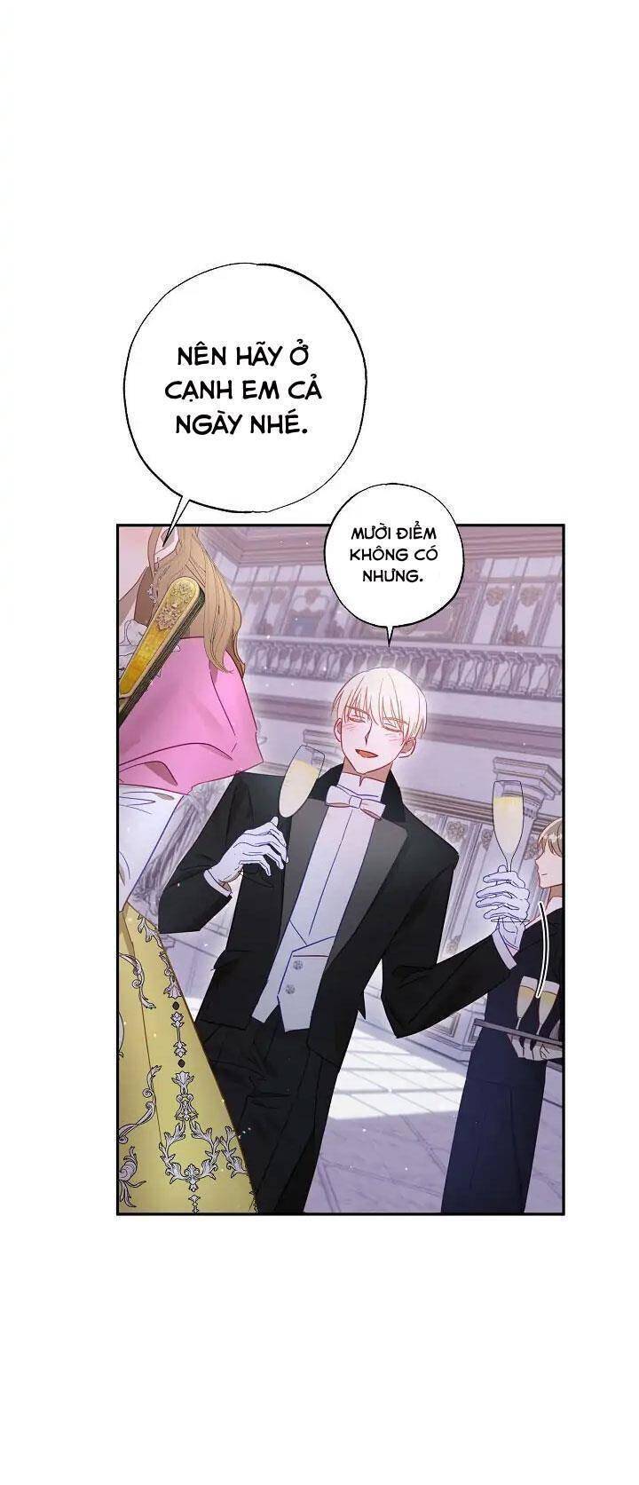 Cuộc Ly Hôn Với Chồng Tôi Đã Thất Bại Chapter 49 - 37