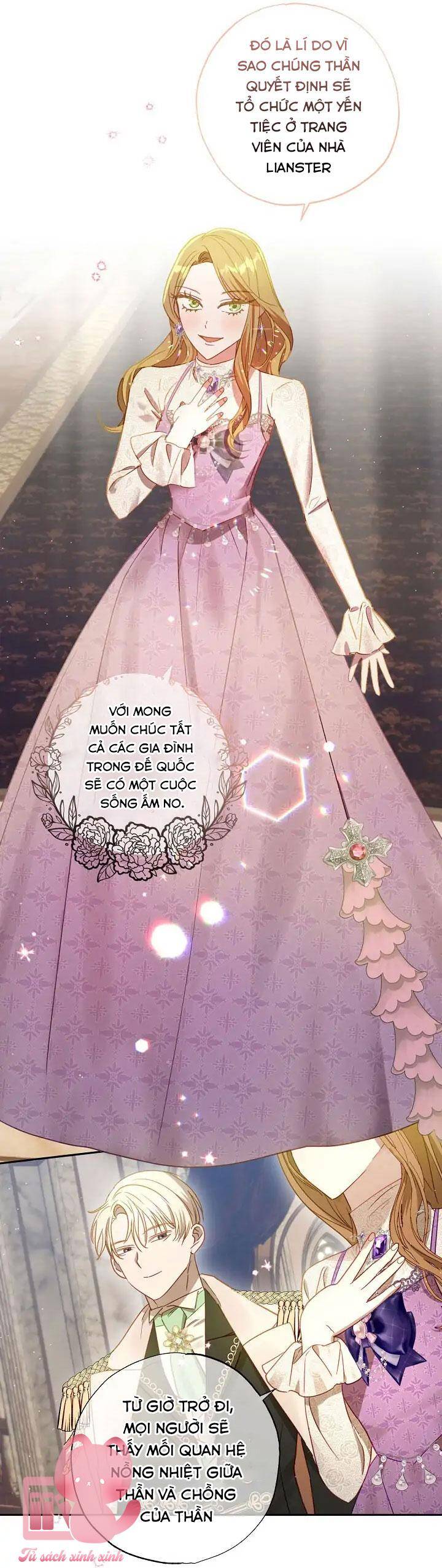 Cuộc Ly Hôn Với Chồng Tôi Đã Thất Bại Chapter 50 - 11