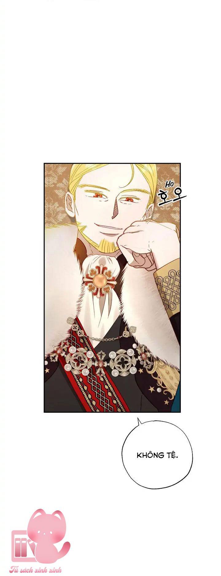 Cuộc Ly Hôn Với Chồng Tôi Đã Thất Bại Chapter 50 - 12