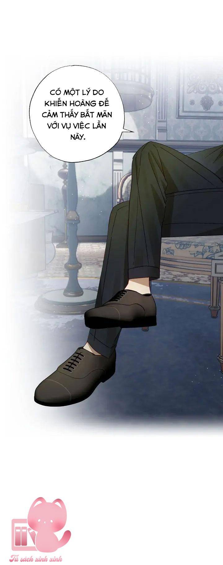 Cuộc Ly Hôn Với Chồng Tôi Đã Thất Bại Chapter 50 - 14