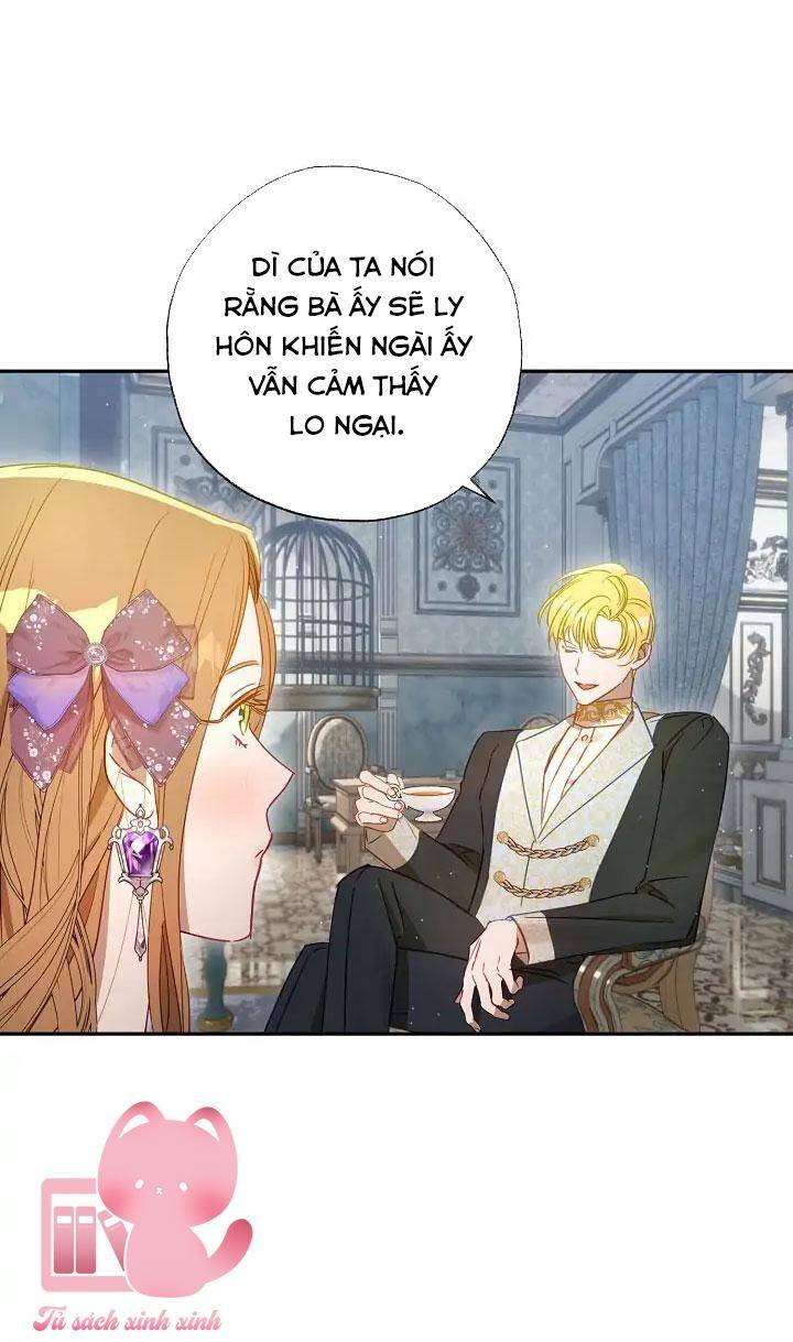 Cuộc Ly Hôn Với Chồng Tôi Đã Thất Bại Chapter 50 - 15