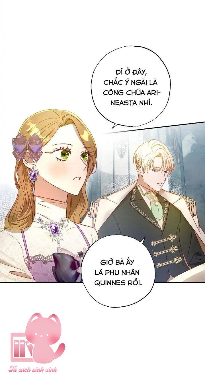 Cuộc Ly Hôn Với Chồng Tôi Đã Thất Bại Chapter 50 - 16