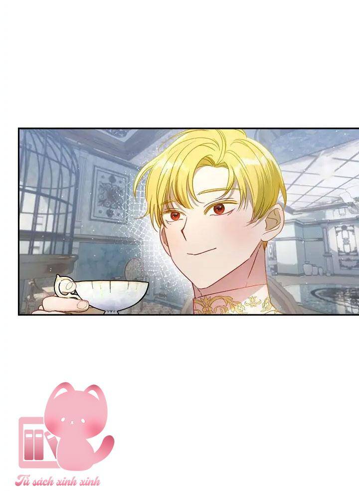 Cuộc Ly Hôn Với Chồng Tôi Đã Thất Bại Chapter 50 - 17