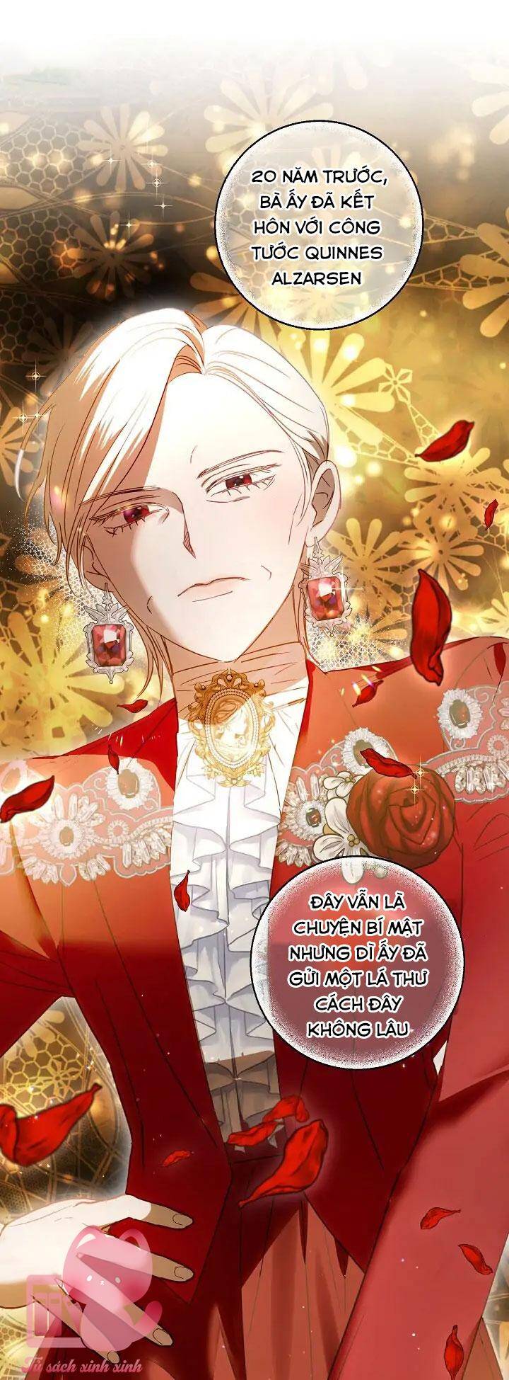 Cuộc Ly Hôn Với Chồng Tôi Đã Thất Bại Chapter 50 - 18