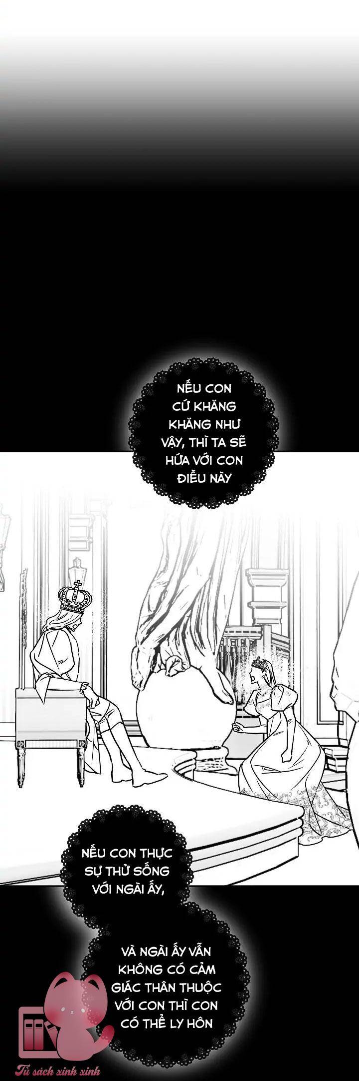 Cuộc Ly Hôn Với Chồng Tôi Đã Thất Bại Chapter 50 - 20