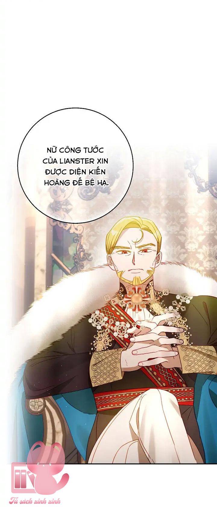 Cuộc Ly Hôn Với Chồng Tôi Đã Thất Bại Chapter 50 - 3