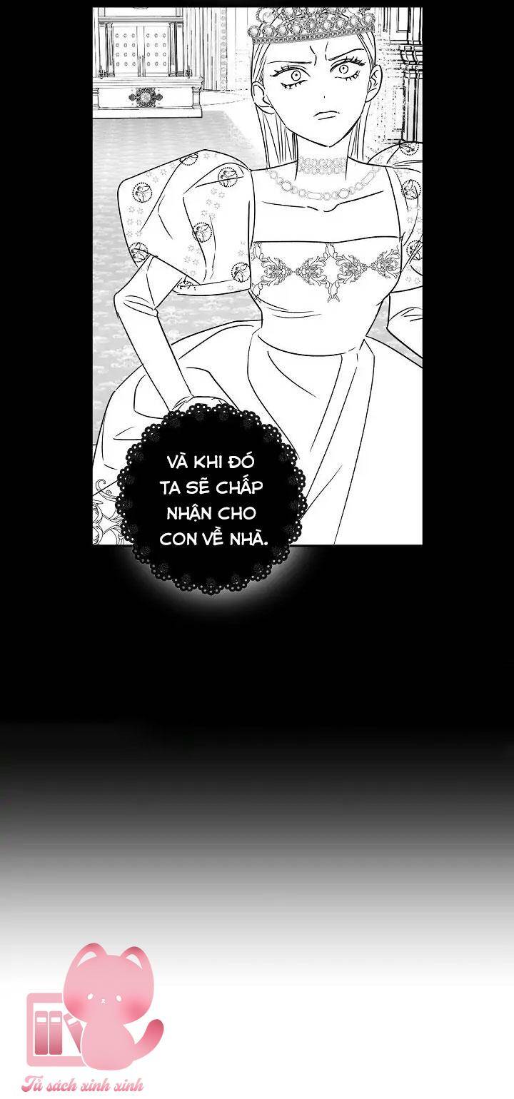 Cuộc Ly Hôn Với Chồng Tôi Đã Thất Bại Chapter 50 - 21