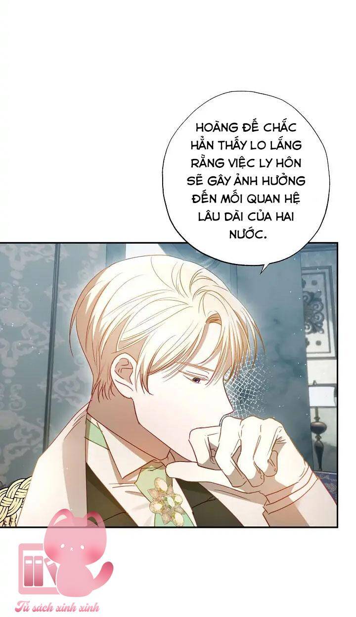 Cuộc Ly Hôn Với Chồng Tôi Đã Thất Bại Chapter 50 - 23