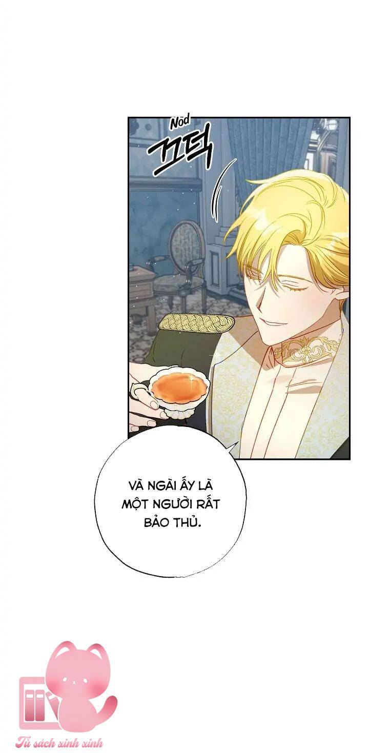 Cuộc Ly Hôn Với Chồng Tôi Đã Thất Bại Chapter 50 - 24