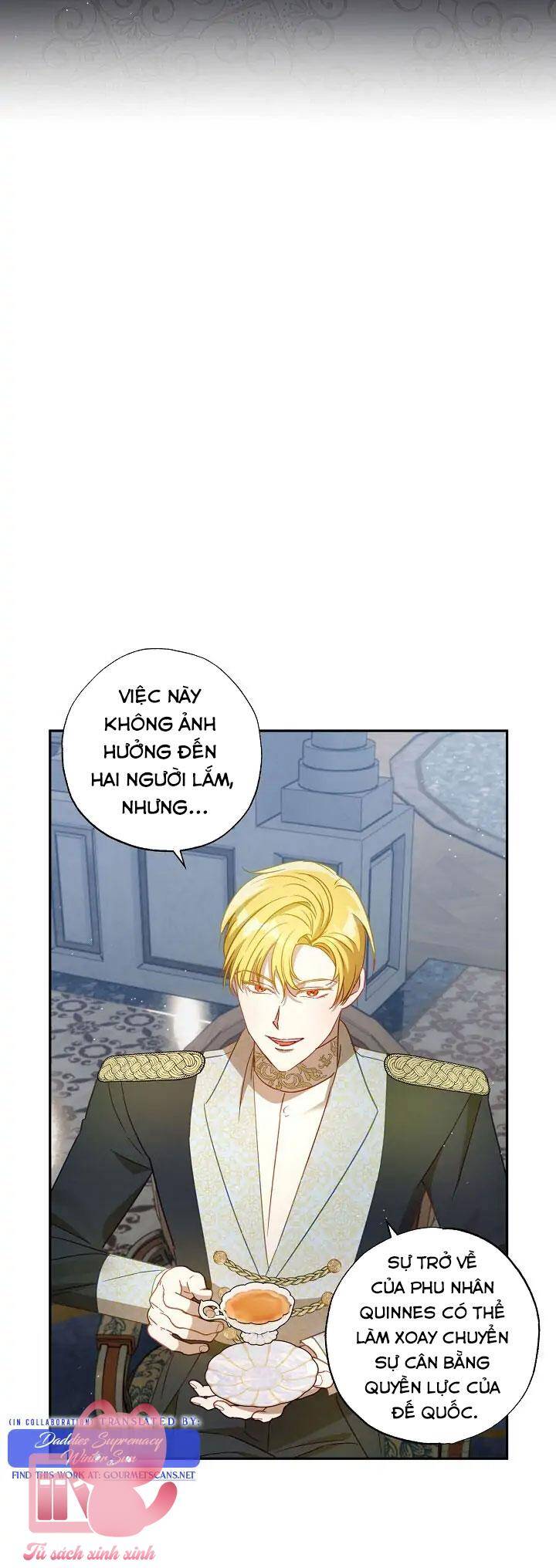 Cuộc Ly Hôn Với Chồng Tôi Đã Thất Bại Chapter 50 - 26