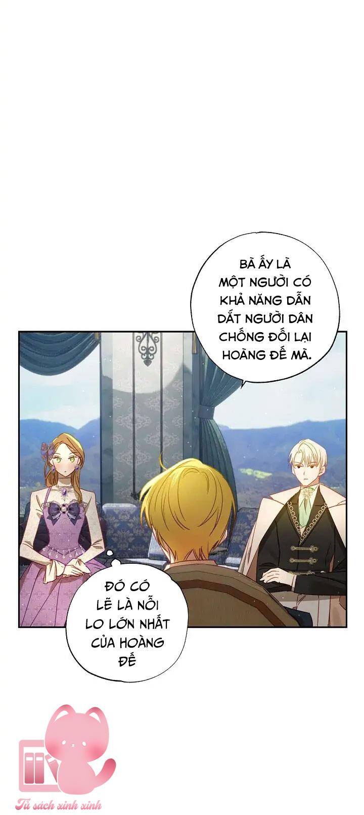 Cuộc Ly Hôn Với Chồng Tôi Đã Thất Bại Chapter 50 - 27