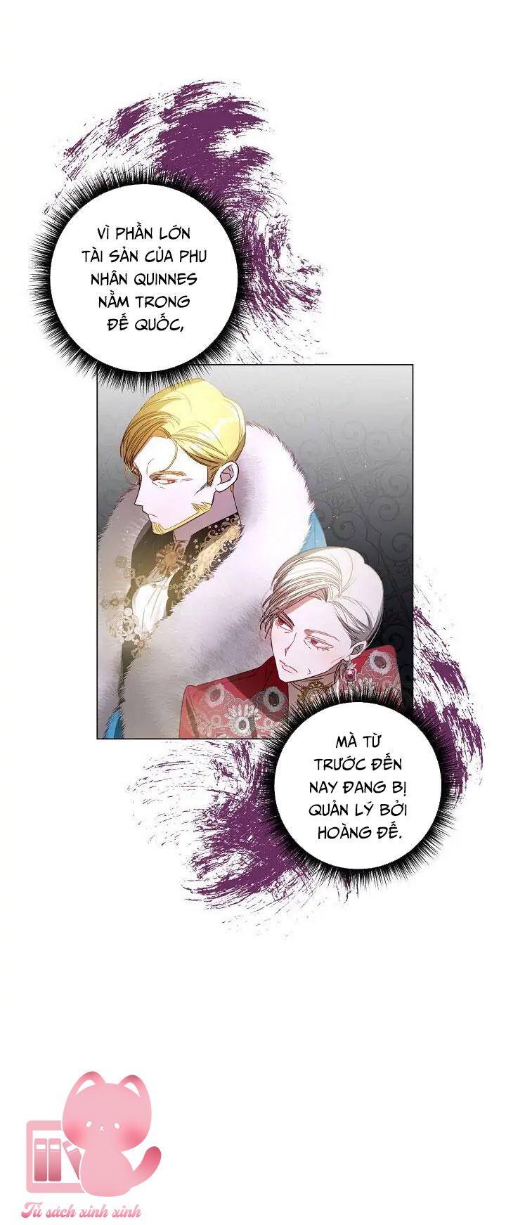 Cuộc Ly Hôn Với Chồng Tôi Đã Thất Bại Chapter 50 - 28