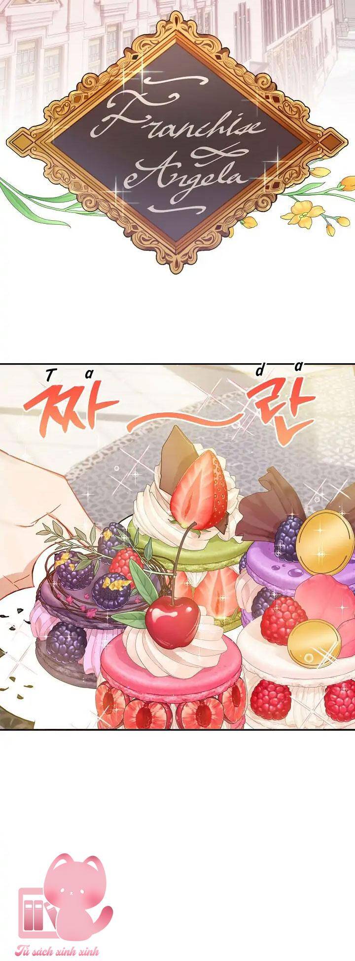 Cuộc Ly Hôn Với Chồng Tôi Đã Thất Bại Chapter 50 - 31