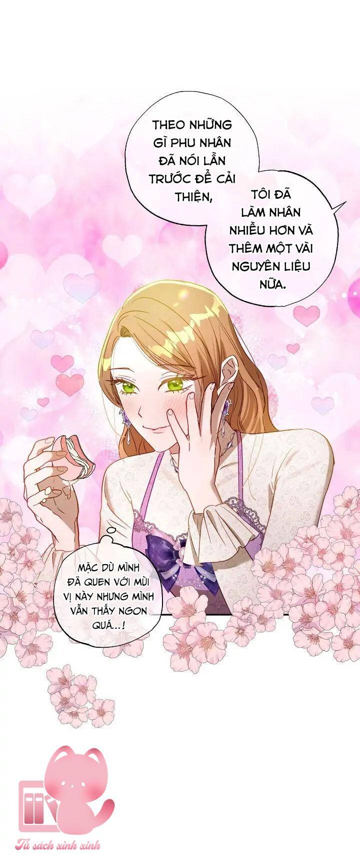 Cuộc Ly Hôn Với Chồng Tôi Đã Thất Bại Chapter 50 - 32