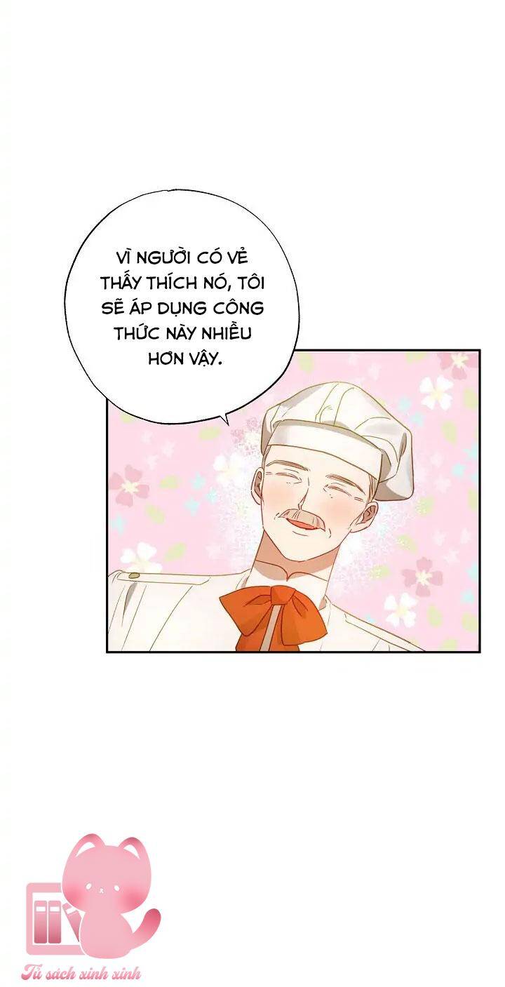 Cuộc Ly Hôn Với Chồng Tôi Đã Thất Bại Chapter 50 - 33