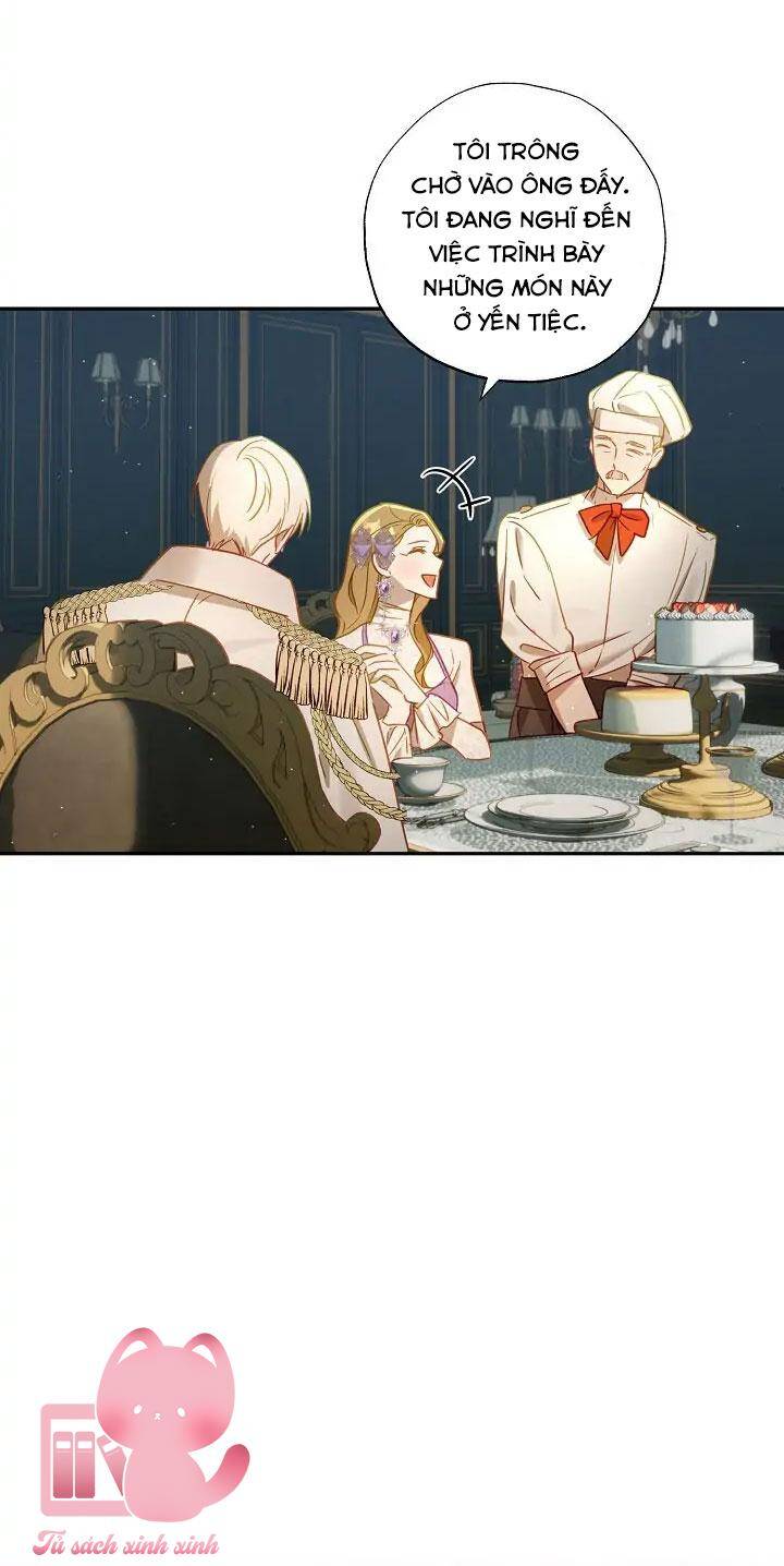 Cuộc Ly Hôn Với Chồng Tôi Đã Thất Bại Chapter 50 - 34