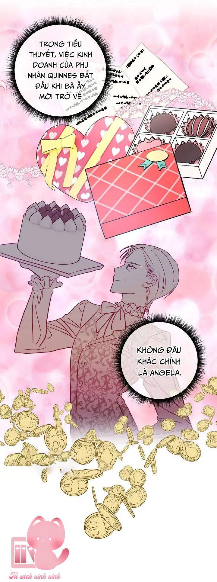 Cuộc Ly Hôn Với Chồng Tôi Đã Thất Bại Chapter 50 - 35