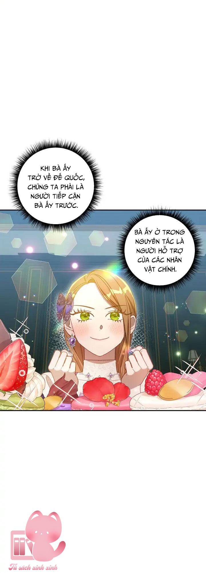 Cuộc Ly Hôn Với Chồng Tôi Đã Thất Bại Chapter 50 - 36