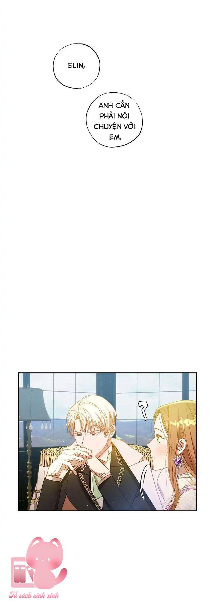 Cuộc Ly Hôn Với Chồng Tôi Đã Thất Bại Chapter 50 - 37