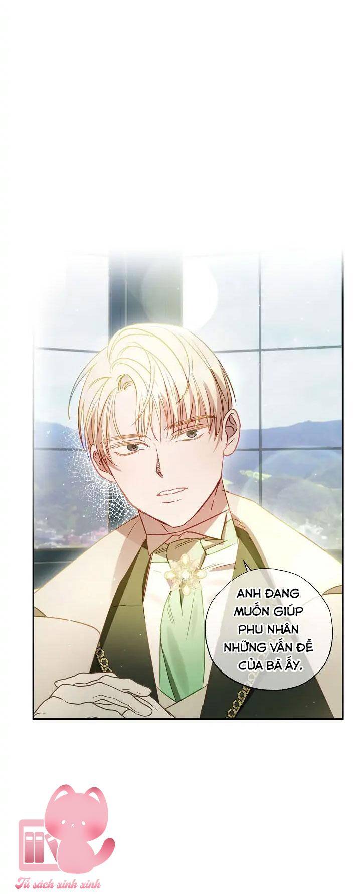 Cuộc Ly Hôn Với Chồng Tôi Đã Thất Bại Chapter 50 - 38