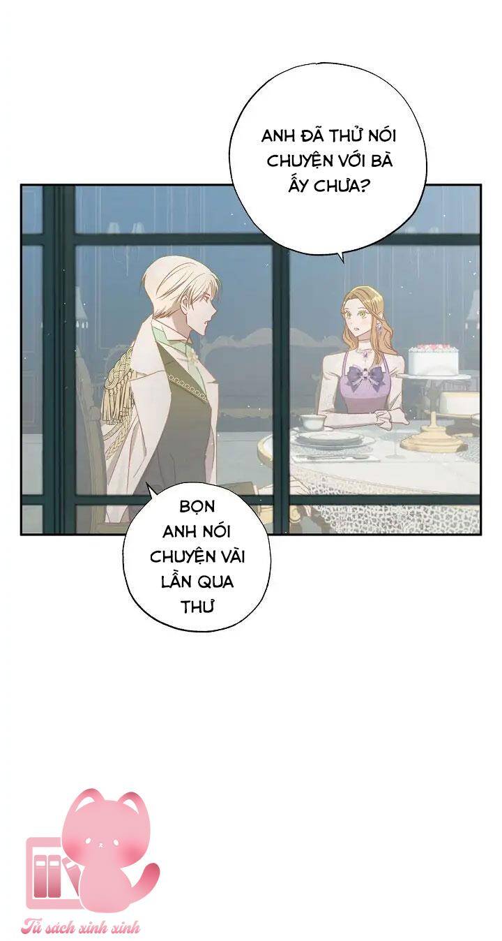 Cuộc Ly Hôn Với Chồng Tôi Đã Thất Bại Chapter 50 - 40