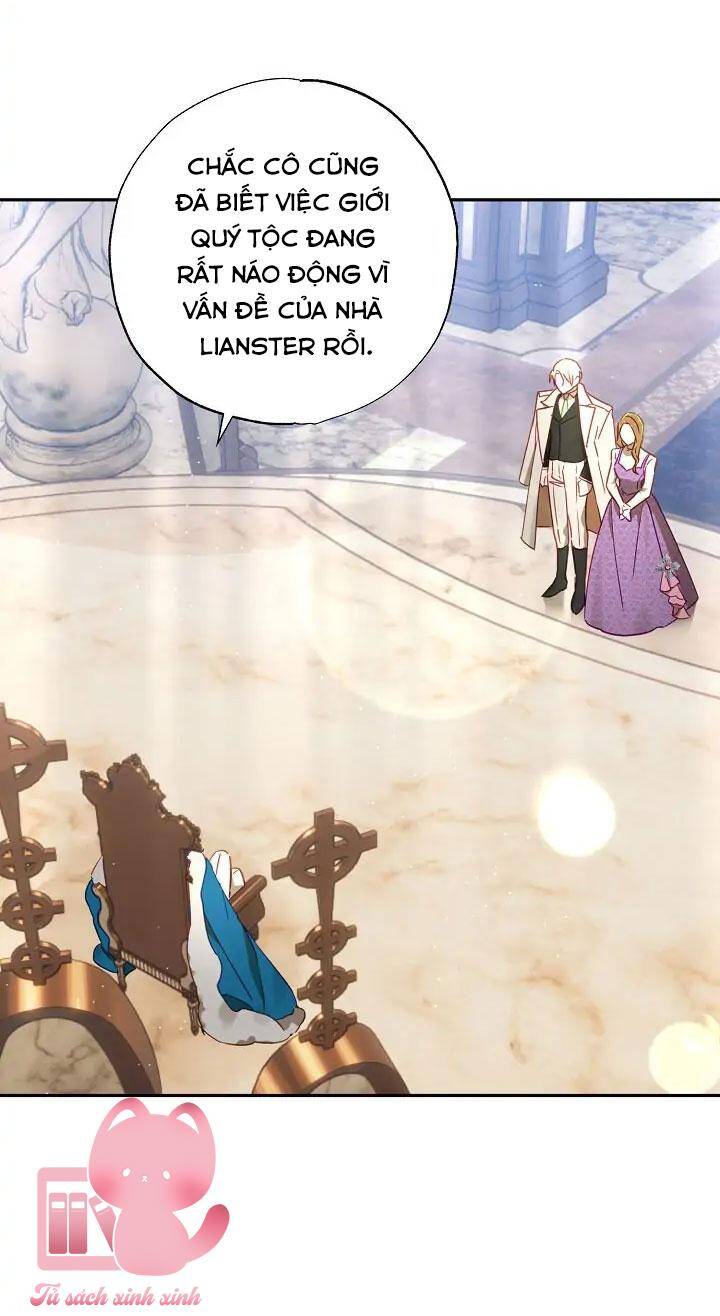 Cuộc Ly Hôn Với Chồng Tôi Đã Thất Bại Chapter 50 - 5