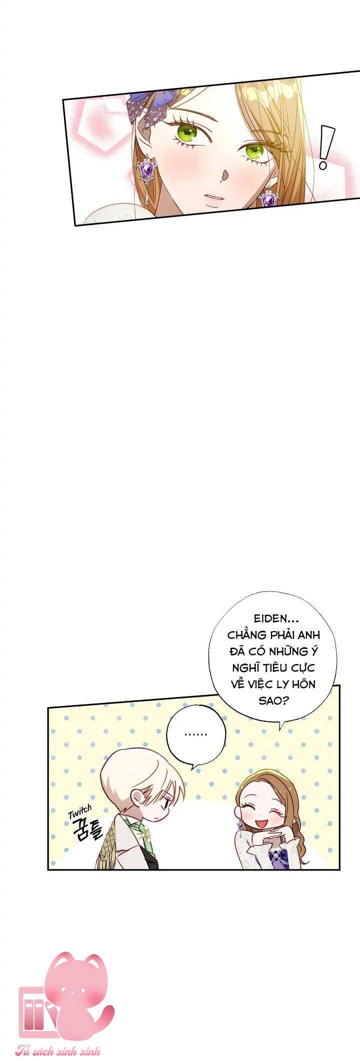 Cuộc Ly Hôn Với Chồng Tôi Đã Thất Bại Chapter 50 - 42