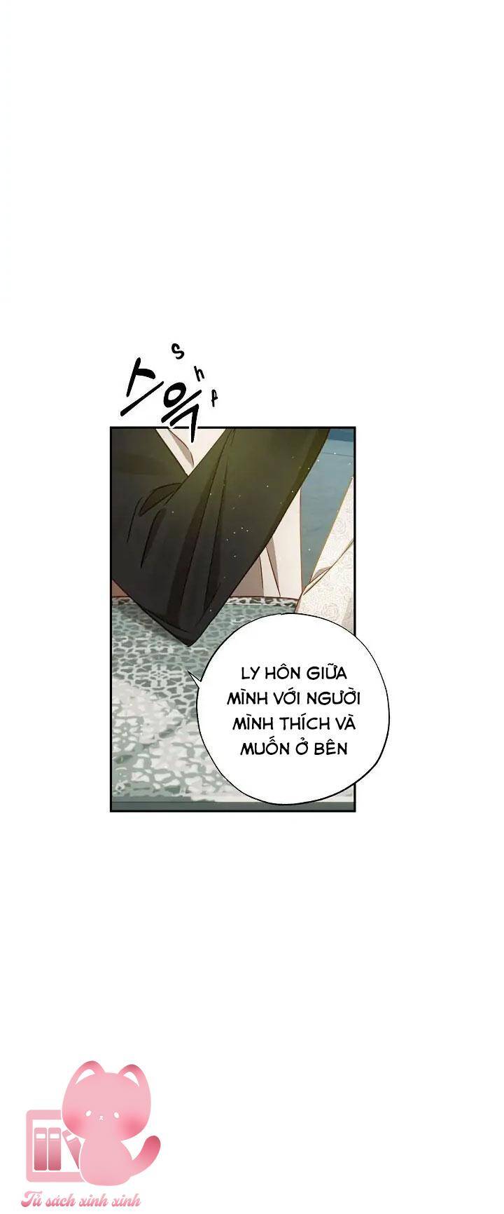 Cuộc Ly Hôn Với Chồng Tôi Đã Thất Bại Chapter 50 - 43