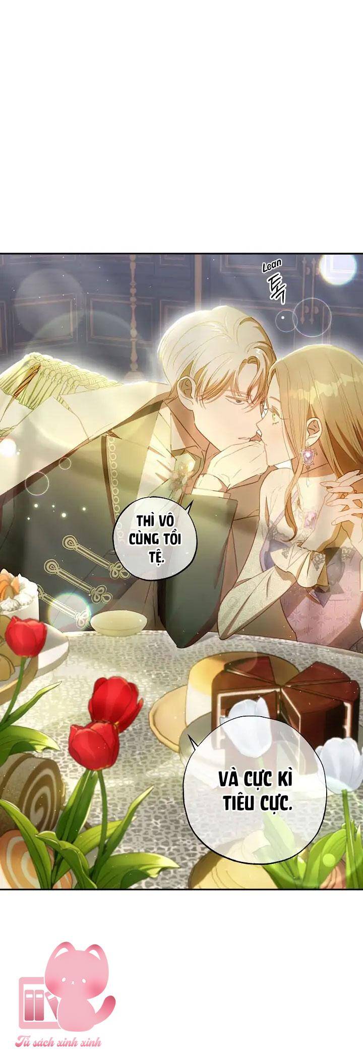 Cuộc Ly Hôn Với Chồng Tôi Đã Thất Bại Chapter 50 - 44