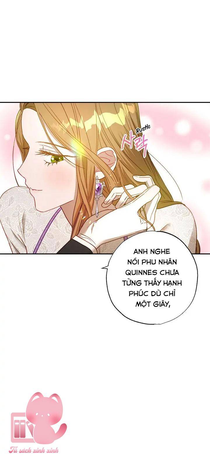 Cuộc Ly Hôn Với Chồng Tôi Đã Thất Bại Chapter 50 - 45