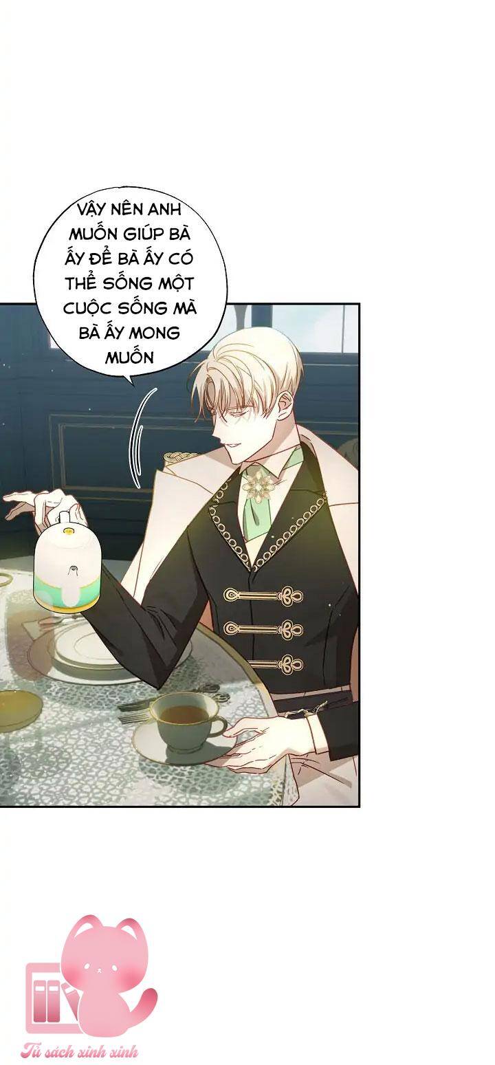 Cuộc Ly Hôn Với Chồng Tôi Đã Thất Bại Chapter 50 - 46