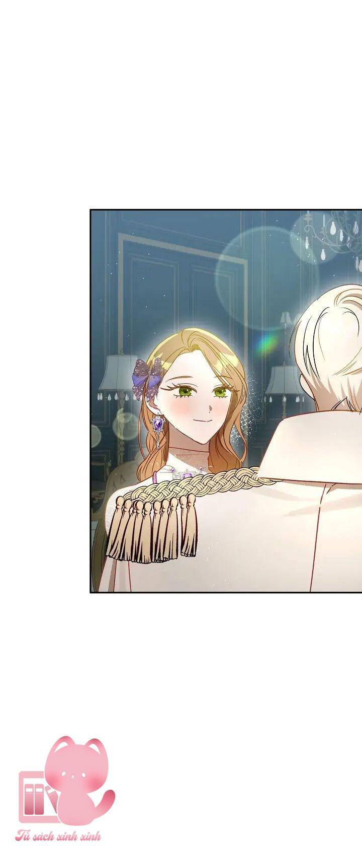 Cuộc Ly Hôn Với Chồng Tôi Đã Thất Bại Chapter 50 - 47