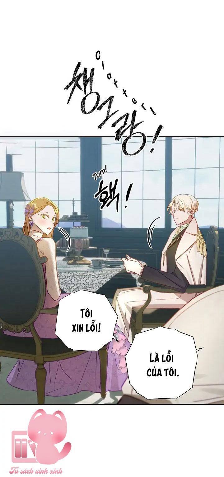 Cuộc Ly Hôn Với Chồng Tôi Đã Thất Bại Chapter 50 - 49