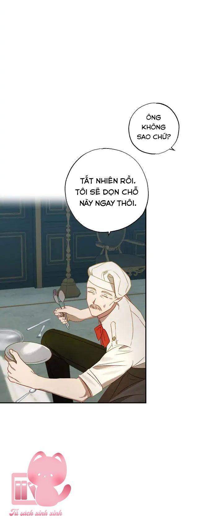 Cuộc Ly Hôn Với Chồng Tôi Đã Thất Bại Chapter 50 - 50