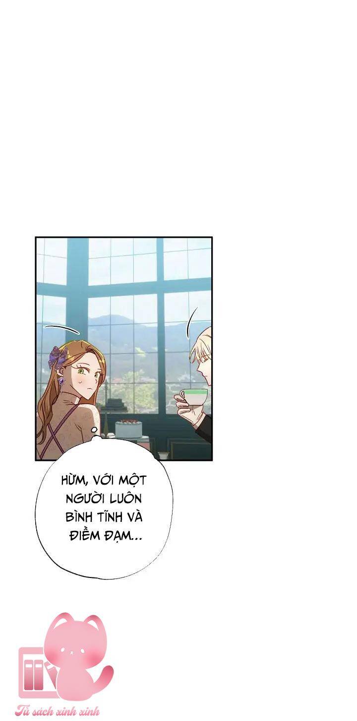 Cuộc Ly Hôn Với Chồng Tôi Đã Thất Bại Chapter 50 - 51