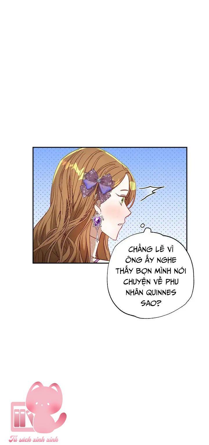 Cuộc Ly Hôn Với Chồng Tôi Đã Thất Bại Chapter 50 - 52