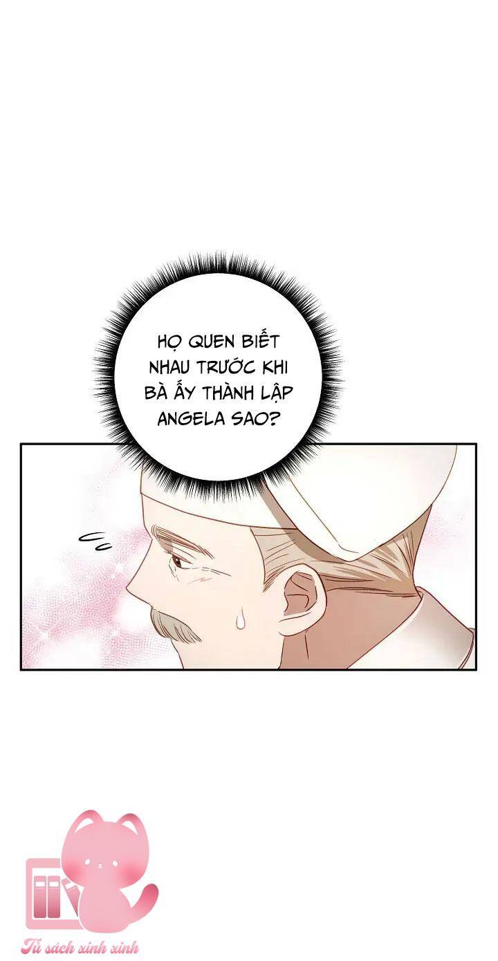 Cuộc Ly Hôn Với Chồng Tôi Đã Thất Bại Chapter 50 - 53