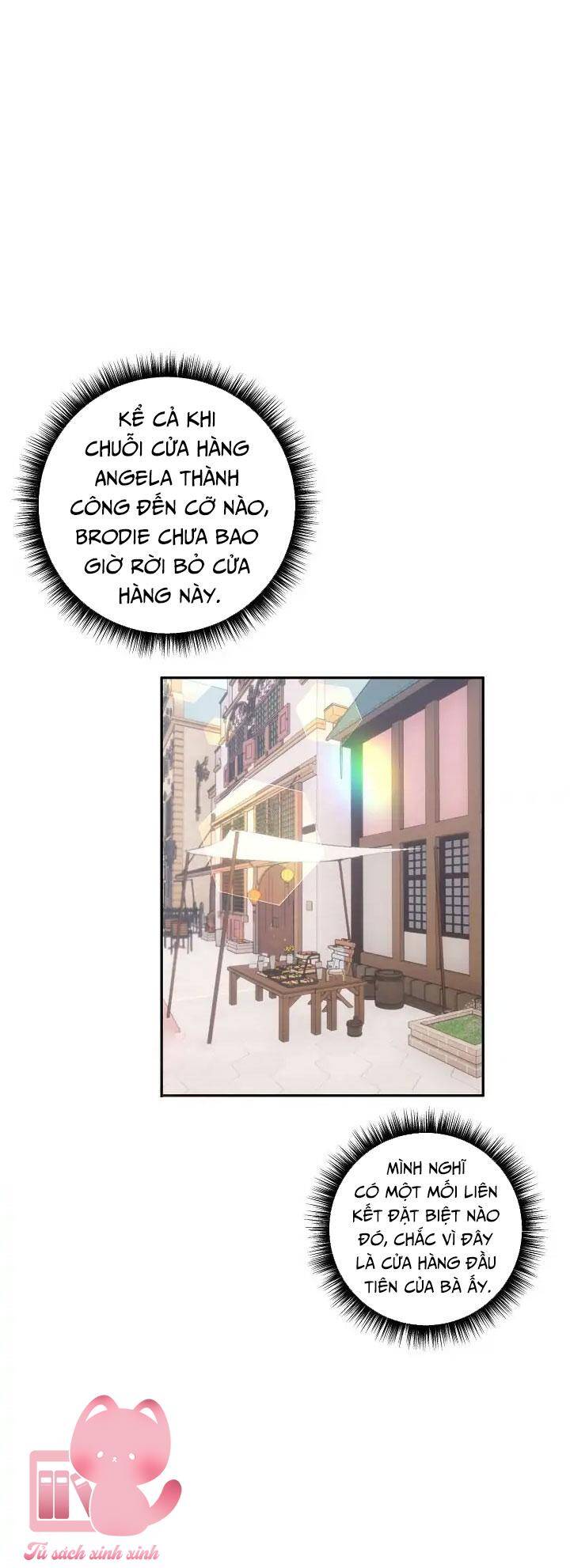 Cuộc Ly Hôn Với Chồng Tôi Đã Thất Bại Chapter 50 - 55